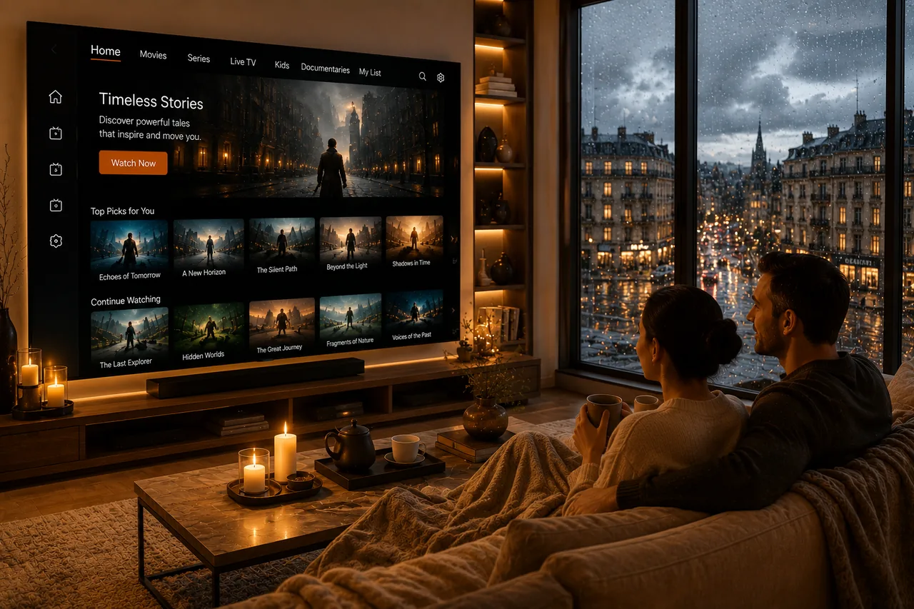 TV-Abonnement.ch vs Swisscom TV vs Sunrise TV — bestes IPTV Abo Schweiz 2026 im Direktvergleich