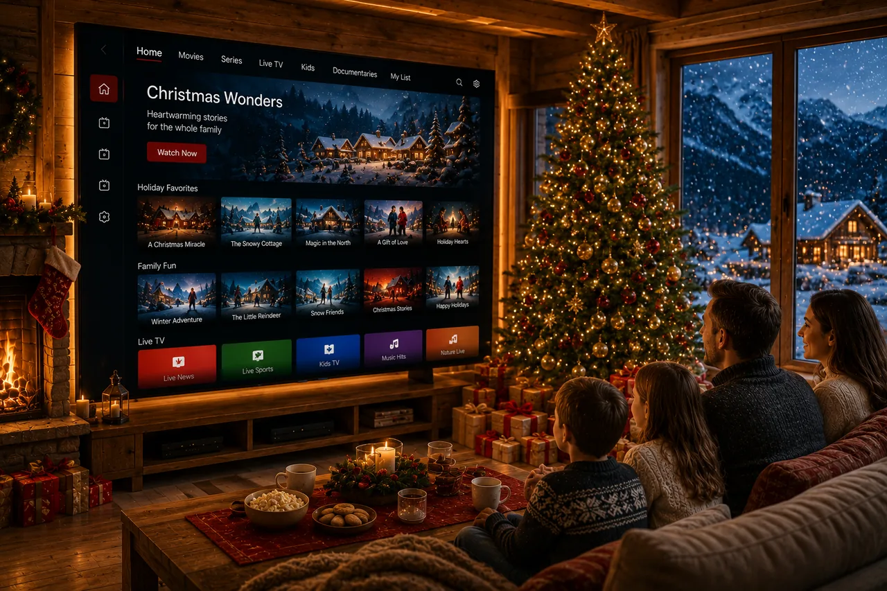 IPTV 1 Jahr Abo Kostenvergleich — TV-Abonnement.ch Jahresabo vs monatliche IPTV Abos im Preisvergleich 2026