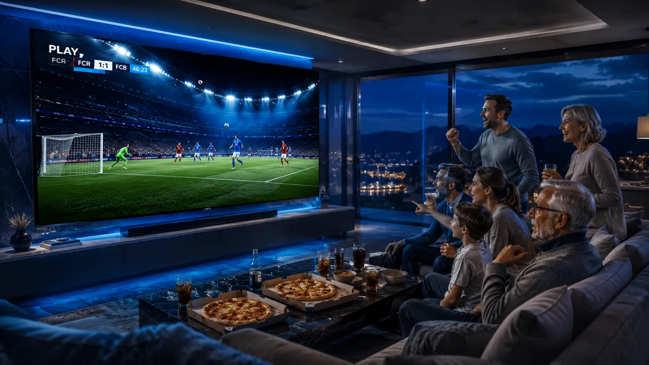 Android Box IPTV FAQ &mdash; h&auml;ufige Fragen zur Einrichtung