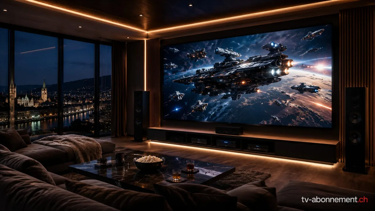 Formuler Z12 IPTV kaufen Schweiz &mdash; TV-Abonnement.ch Abo f&uuml;r IPTV Box
