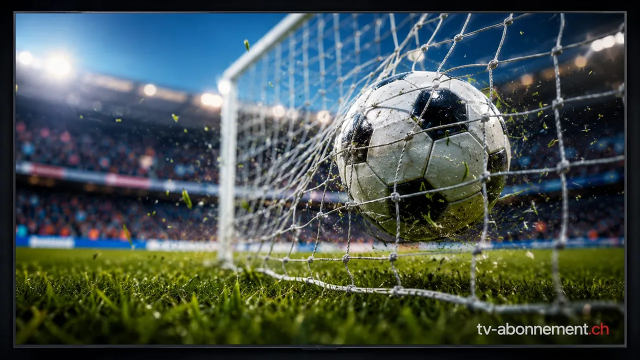 IPTV auf Fire TV Stick und Samsung Smart TV — IPTV Smarters Pro Schweiz 2026